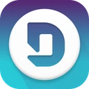 DasBrowser Logo