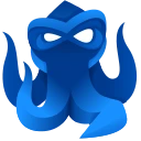 Octo Browser Logo